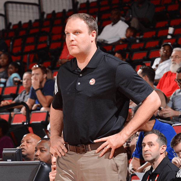 Taylor Jenkins profile image