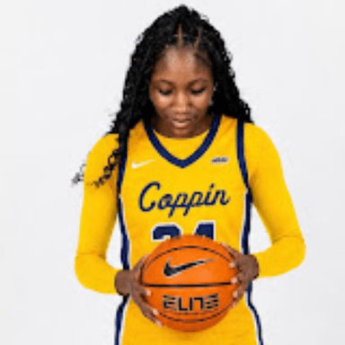 Karen Nimo profile image