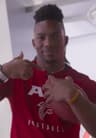 Bijan Robinson profile photo