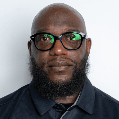 Mark Williams profile image