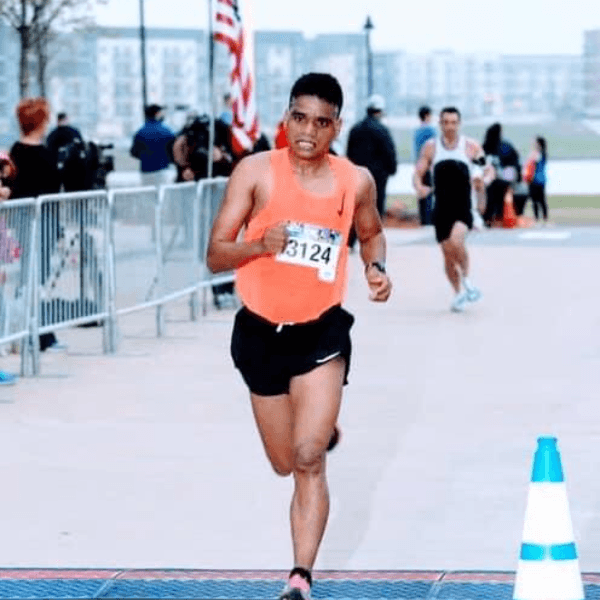 HARIKESH MAURYA profile image