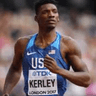 fred kerley profile photo