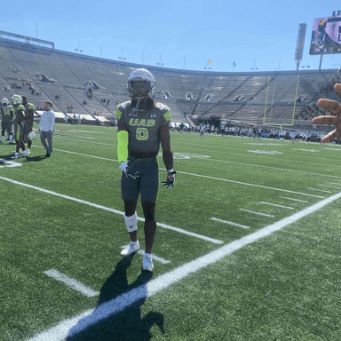 Keondre Swoopes profile image