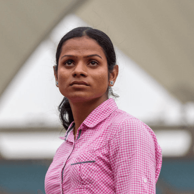 Dutee Chand profile image