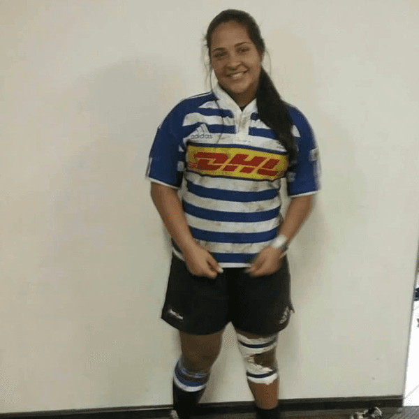 Nabeelah Ajam profile image