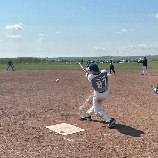 Ryan Gudljek profile photo