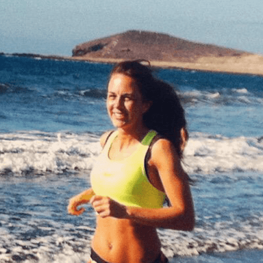 Miriam Santos Jimenez profile image