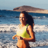 Miriam Santos Jimenez profile photo
