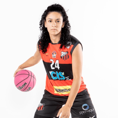 Alana Goncalo da silva profile image