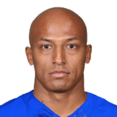 Leon Hall profile image