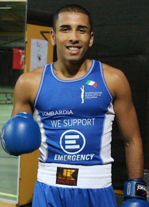 Fateh Benkorichi profile image