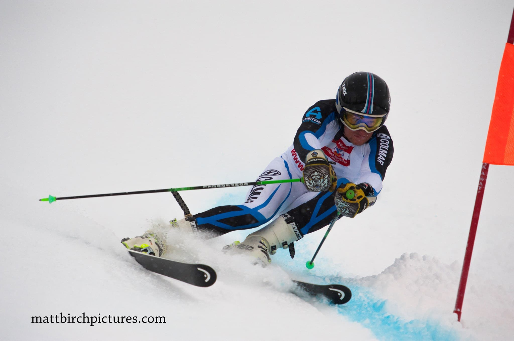 Kieran Norris profile image