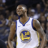 Alfonzo McKinnie profile photo