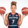 Georgia Gayle profile photo