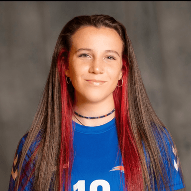 Kylie Brazill profile image