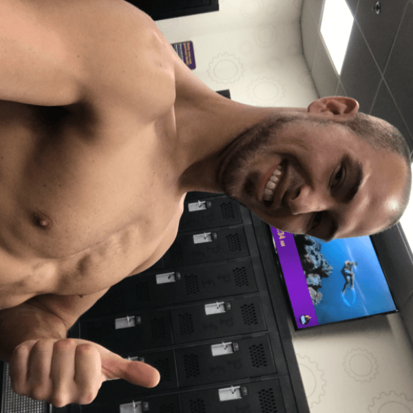 Zakk Fry profile image