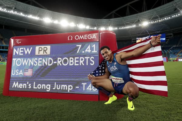 Roderick Townsend profile image