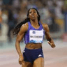 Francena McCorory profile photo