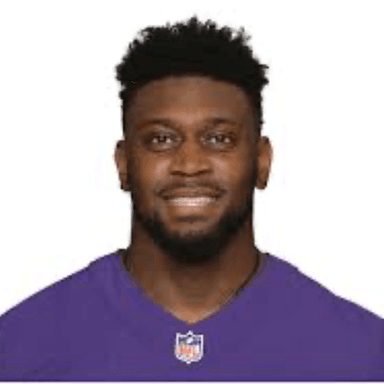 Patrick Queen profile image