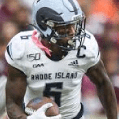 Isaiah Coulter profile image