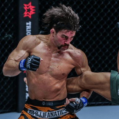 Garry Tonon profile image