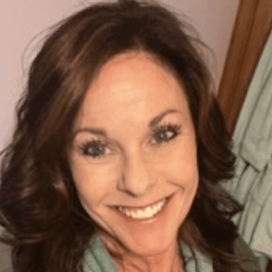 Christine Harding profile image