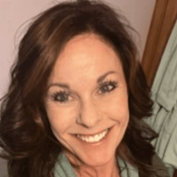 Christine Harding profile image