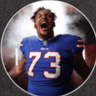 Dion Dawkins profile photo