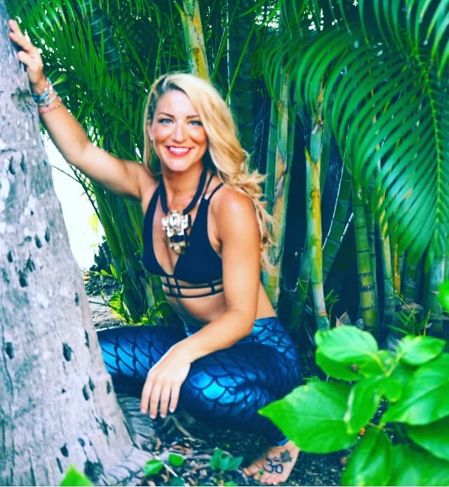 Alicia McMichael profile image