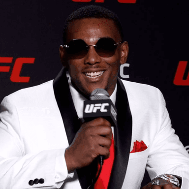 Jamahal Hill profile image