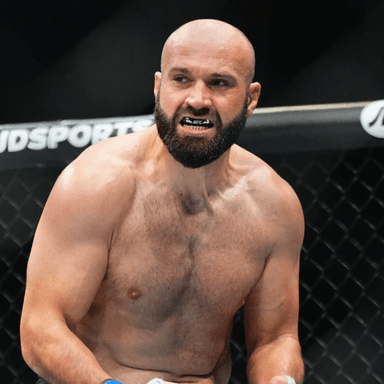 Azamat Murzakanov profile image