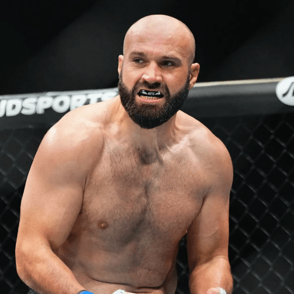 Azamat Murzakanov profile image