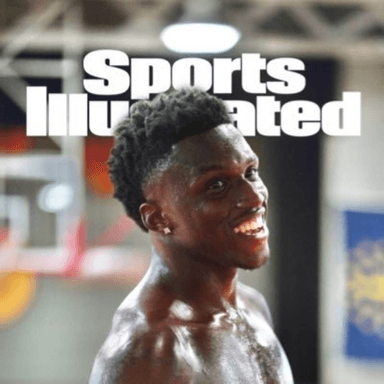 Ant Hamilton Jr profile image