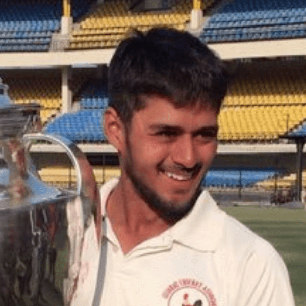 priyank panchal profile image