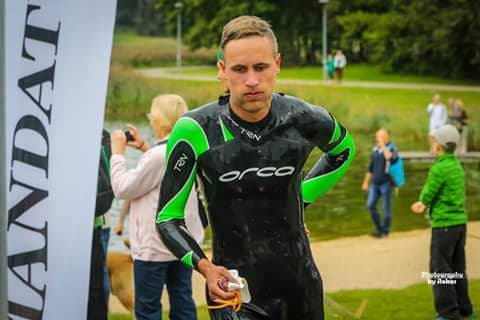 Zilvinas Grigaitis profile image