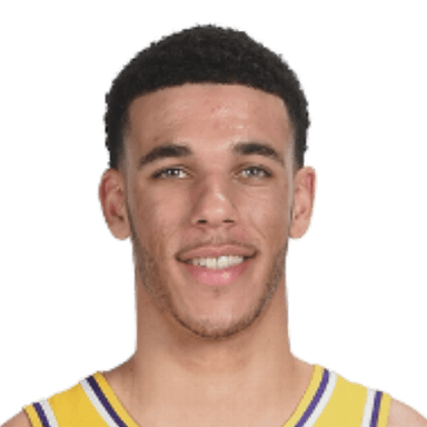 Lonzo Ball profile image