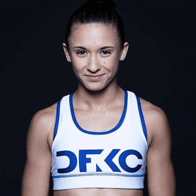 Tessa Simpson profile image