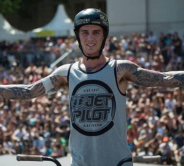 Logan Martin profile image