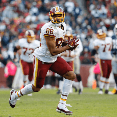Jordan Reed profile image