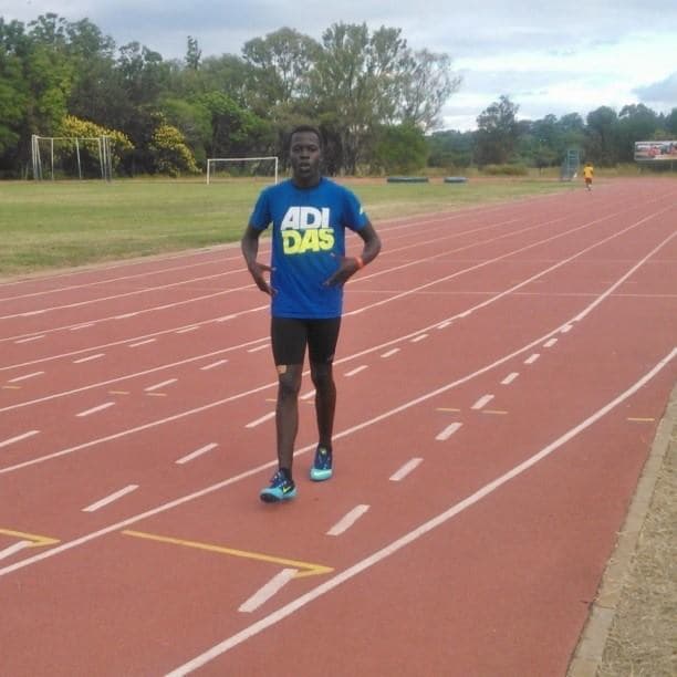 Gathrie Shava profile image