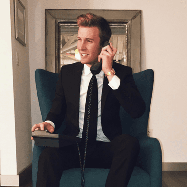 Joe Christiansen profile image