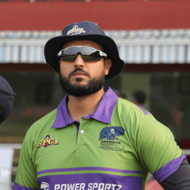 Suneel Kumar profile image