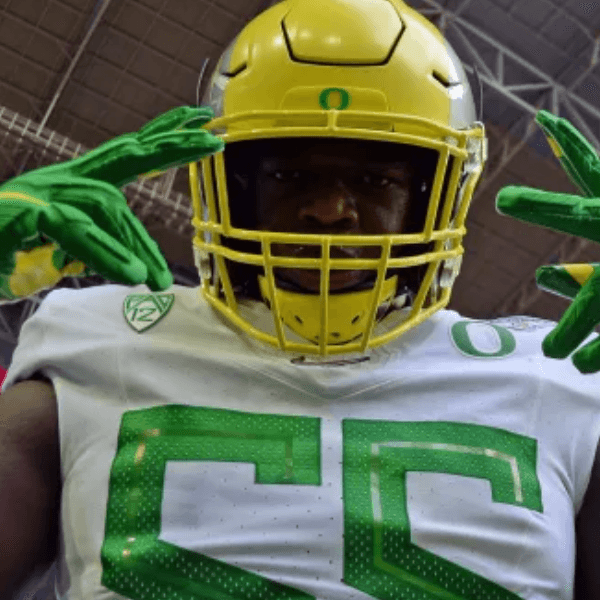 Marcus Harper II profile image