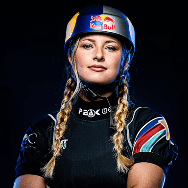 Evy Leibfarth profile image