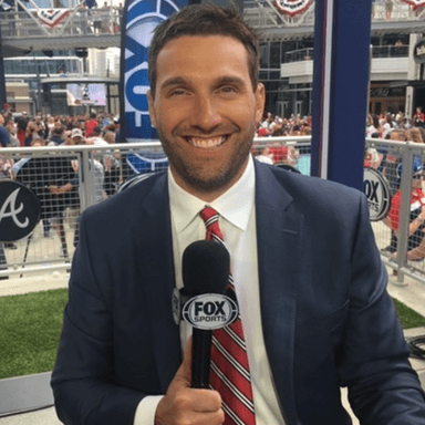 Jeff Francoeur profile image