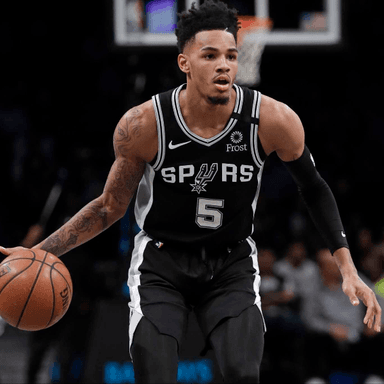 Dejounte Murray profile image