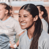 Samanta Meza profile photo