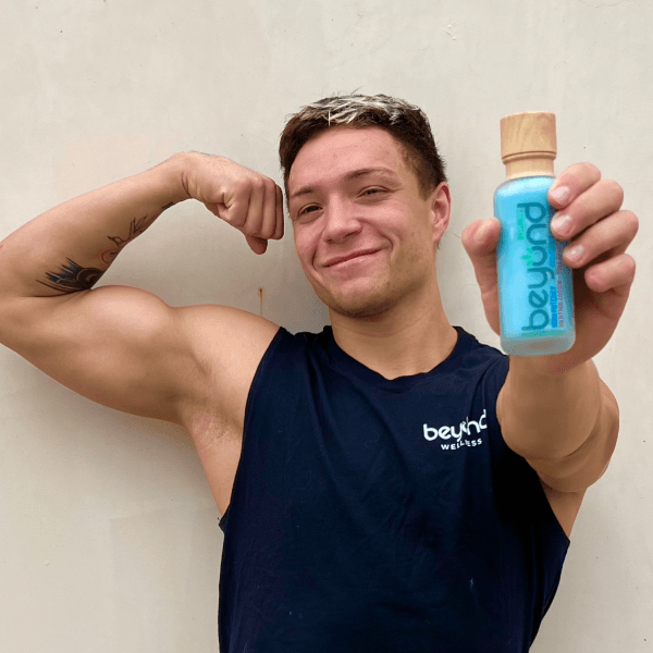 Elias Rieland profile photo