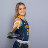 Meghan McCarthy profile photo