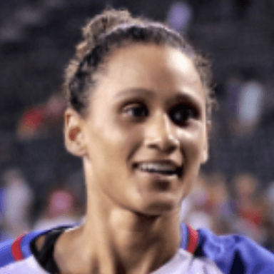 Lynn Williams profile image